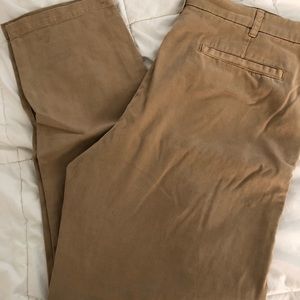 Stussy khakis pants